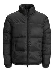 Meeste jakk Jack&Jones Jjdrew Puffer Collar LTN 12173866 цена и информация | Мужские куртки | kaup24.ee