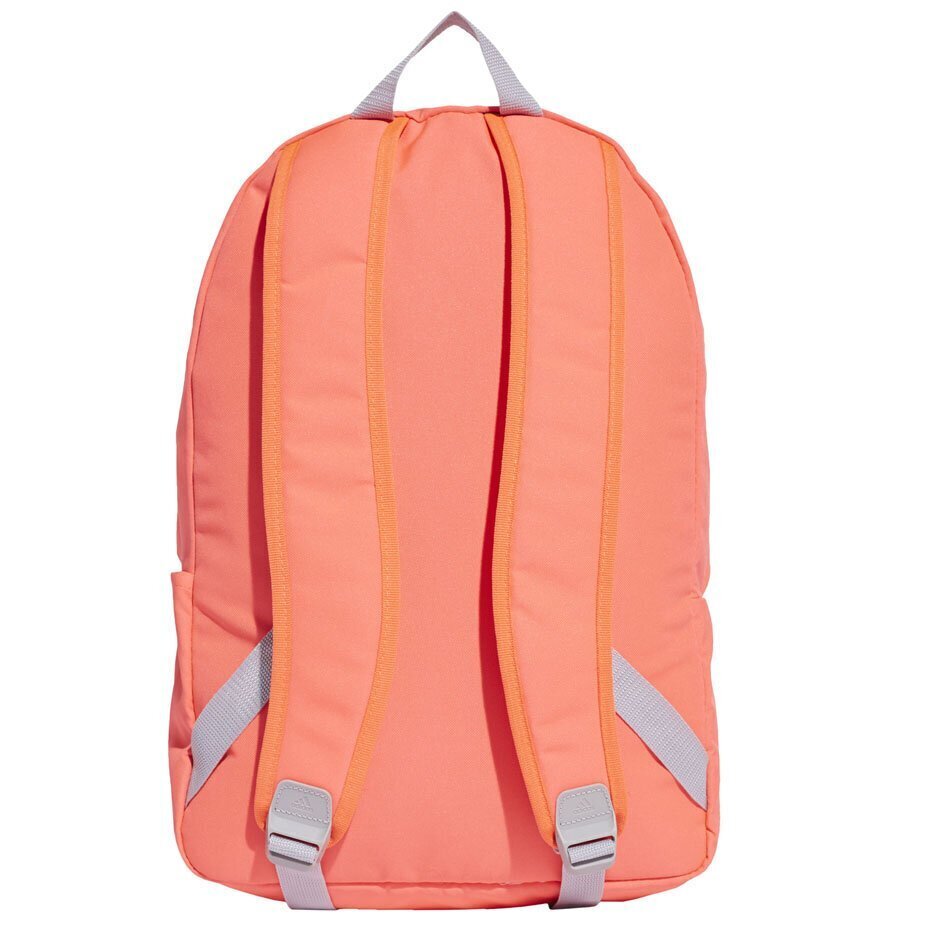 Seljakott Adidas Classic BP Bos FT8763, 27,5 l, oranž цена и информация | Spordikotid, seljakotid | kaup24.ee