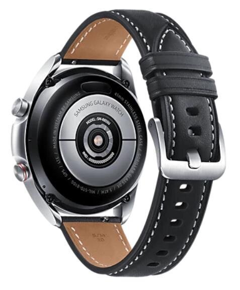Nutikell Samsung Galaxy Watch 3 (41 mm, LTE) цена и информация | Nutikellad (smartwatch) | kaup24.ee