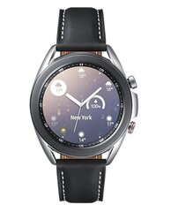 Nutikell Samsung Galaxy Watch 3 (41 mm, LTE) hind ja info | Nutikellad (smartwatch) | kaup24.ee