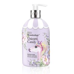 Жидкое мыло для рук Baylis & Harding Beauticology Unicorn, 500 мл цена и информация | Мыло | kaup24.ee
