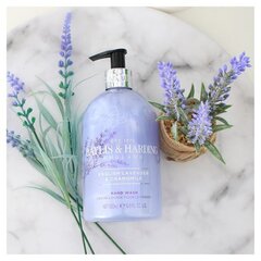 Жидкое мыло для рук Baylis & Harding English Lavender & Chamomile, 500 мл цена и информация | Мыло | kaup24.ee