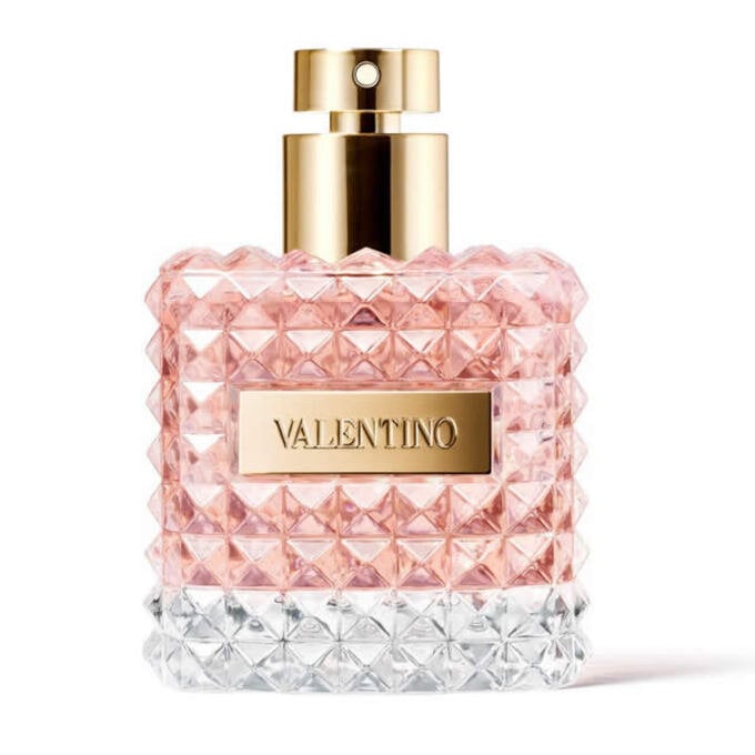 Valentino Donna - EDP hind ja info | Naiste parfüümid | kaup24.ee