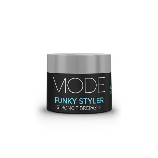 Matistav juuksepasta Asp MOD Funky Styler 75ml hind ja info | Viimistlusvahendid juustele | kaup24.ee