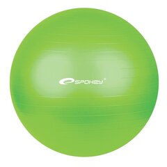 Мяч SPOKEY, 75 см цена и информация | Гимнастические мячи | kaup24.ee