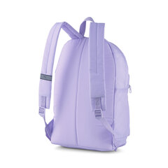 Seljakott Puma Core Base College Bag, lilla цена и информация | Рюкзаки и сумки | kaup24.ee