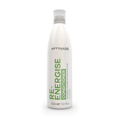 Taastav juuksepalsam Asp Mode Re-Energise, 300ml hind ja info | Juuksepalsamid | kaup24.ee