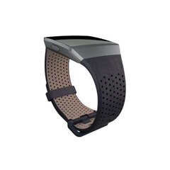 Nutikella rihm Fitbit Ionic Perforated Leather Band hind ja info | Nutikellade ja nutivõrude tarvikud | kaup24.ee