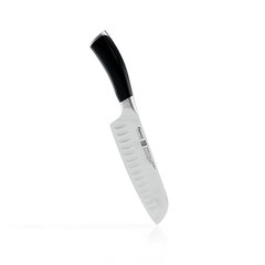 Fissman нож сантоку Kronung, 18 см цена и информация | Подставка для ножей Tescoma Woody, 21 см | kaup24.ee
