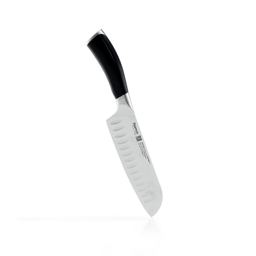 Fissman santoku nuga Kronung, 18 cm hind ja info | Noad ja tarvikud | kaup24.ee