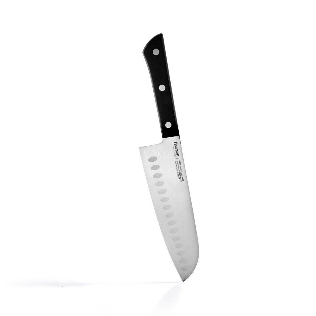 Fissman santoku nuga Tanto, 18 cm hind ja info | Noad ja tarvikud | kaup24.ee