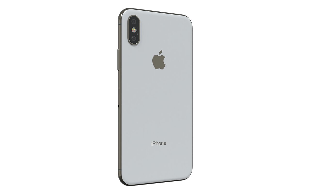 Renewd® iPhone XS 64GB Silver цена и информация | Telefonid | kaup24.ee