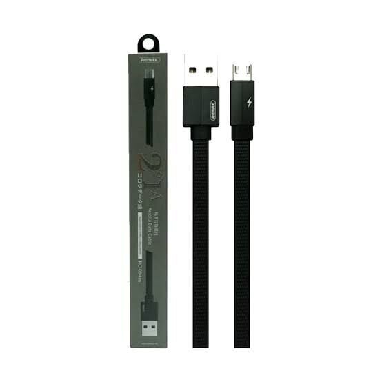 Remax Kerolla kaabel microUSB RC-094m, 2m hind ja info | Mobiiltelefonide kaablid | kaup24.ee