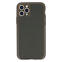 Чехол для Iphone 11 Pro Luxury, серый цена и информация | Чехлы для телефонов | kaup24.ee