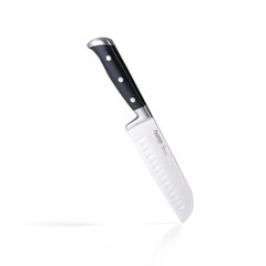 Fissman santoku nuga Koch, 18 cm цена и информация | Ножи и аксессуары для них | kaup24.ee