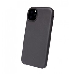 Чехол Decoded для Apple iPhone 11 Pro, черный цена и информация | Чехлы для телефонов | kaup24.ee