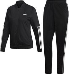 Adidas Cпортивные костюмы Wts Back2Bas 3s Black цена и информация | Спортивная одежда женская | kaup24.ee