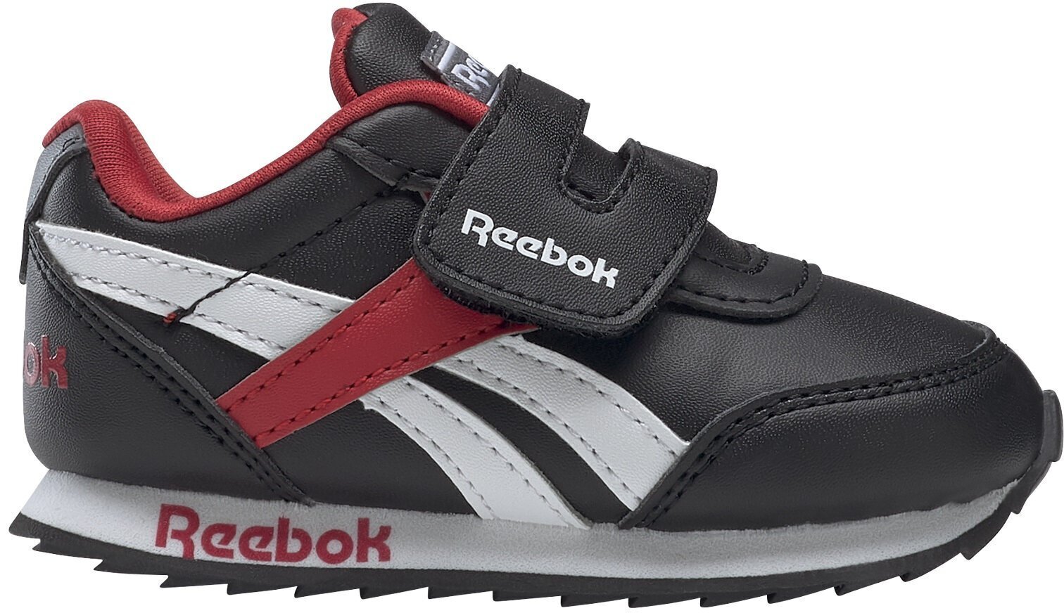 Poiste kingad Reebok, must hind ja info | Laste spordijalatsid | kaup24.ee