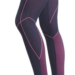 Леггинсы Reebok Wor Myt Seamless Purple цена и информация | Спортивная одежда женская | kaup24.ee