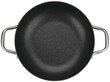 Wok pann kaanega Fissman, 36x10 cm hind ja info | Pannid | kaup24.ee