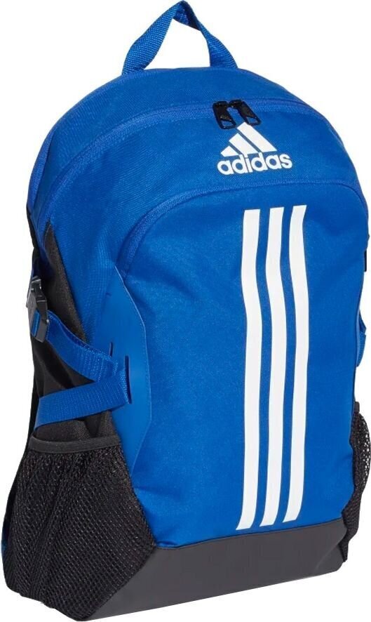 Seljakott Adidas Power V FJ4458, 25,75 l, sinine hind ja info | Spordikotid, seljakotid | kaup24.ee