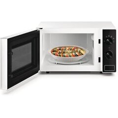 Whirlpool MWP101W цена и информация | Микроволновые печи | kaup24.ee