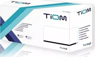 Tiom Ti-LK1170N цена и информация | Картриджи и тонеры | kaup24.ee