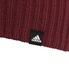 Müts Adidas HF. A.R Burgundy hind ja info | Meeste sallid, mütsid ja kindad | kaup24.ee