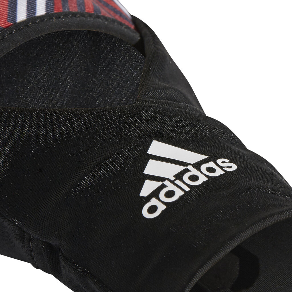 Treeningkindad Adidas 4Athlts Glove W Black hind ja info | Meeste spordiriided | kaup24.ee