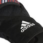 Treeningkindad Adidas 4Athlts Glove W Black hind ja info | Meeste spordiriided | kaup24.ee