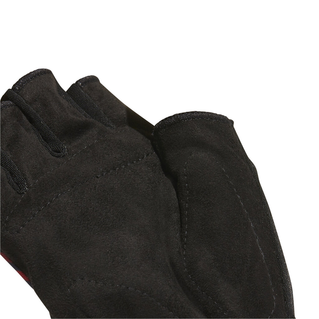 Treeningkindad Adidas 4Athlts Glove W Black hind ja info | Meeste spordiriided | kaup24.ee