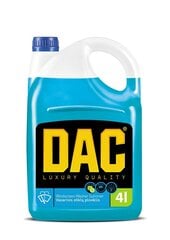 Suvine klaasipesuvedelik DAC hind ja info | Antifriisid ja jahutusvedelikud | kaup24.ee