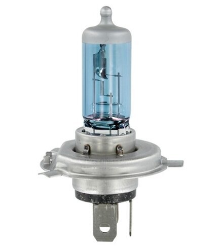 Pirnid Osram H4 12V 60/55W Cool Blue Intense (2 tk) hind ja info | Autopirnid | kaup24.ee