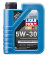 Sünteetiline mootoriõli Liqui-Moly Longtime High Tech 5W-30, 1L