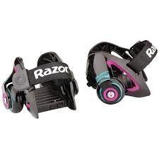 Kannarattad Razor Roller Jetts hind ja info | Razor Sport, puhkus, matkamine | kaup24.ee