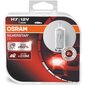 Osram Pirn H7 12V 55W SilverStar2 (2 tk) цена и информация | Autopirnid | kaup24.ee