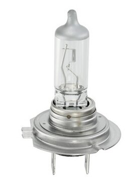 Osram Pirn H7 12V 55W SilverStar2 (2 tk) цена и информация | Autopirnid | kaup24.ee