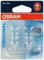 Autopirn Osram OS921-02B 16 W W16W hind ja info | Autopirnid | kaup24.ee