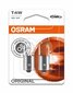 Autopirn OS3893-02B Osram OS3893-02B T4W 4W 12V (2 Tükid, osad) hind ja info | Autopirnid | kaup24.ee