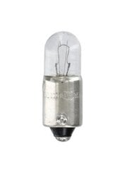 Автомобильная лампа OS3893-02B Osram OS3893-02B T4W 4W 12V (2 Предметы) цена и информация | Автомобильная ксеноновая лампа D2R 6000К (Китай) | kaup24.ee