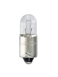 Autopirn OS3893-02B Osram OS3893-02B T4W 4W 12V (2 Tükid, osad) цена и информация | Autopirnid | kaup24.ee