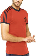 Adidas Originals Футболки Для мужчин SPORT ESS TEE Red цена и информация | Мужские футболки | kaup24.ee