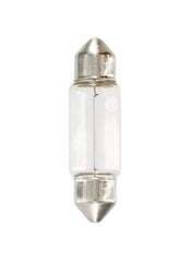 Автомобильная лампа OS6418-02B Osram OS6418-02B C5W 12V 5W цена и информация | Автомобильная ксеноновая лампа D2R 6000К (Китай) | kaup24.ee