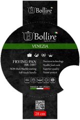 Bollire pann Venezia Line, 28 cm цена и информация | Посуда для приготовления пищи | kaup24.ee