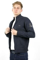 Куртка AERONAUTICAL цена и информация | Мужские толстовки | kaup24.ee