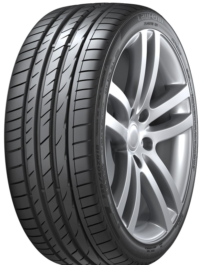 Laufenn S-FIT EQ PLUS 20280/235R45 17 97 XL hind ja info | Suverehvid | kaup24.ee