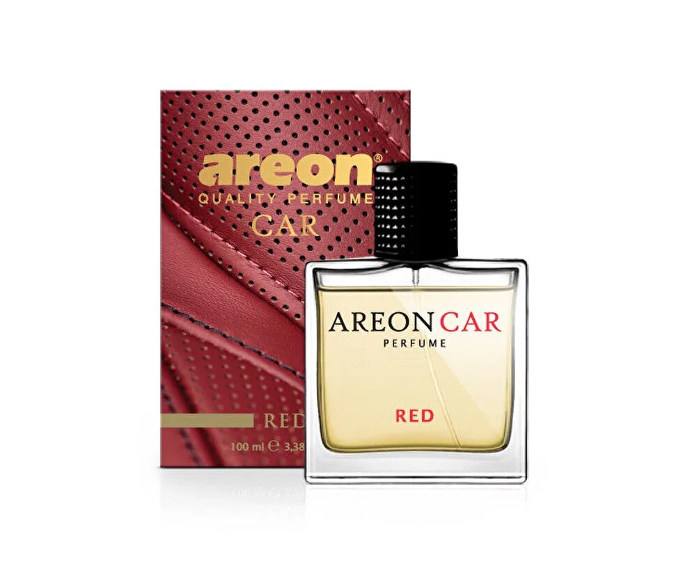 Salongi õhuvärskendaja " Parfume Red" 100ml hind ja info | Autolõhnastajad | kaup24.ee