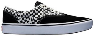 Мужские кроссовки Vans UA ComfyCush Era Tear Check VN0A3WM9V9Y1, черные цена и информация | Кроссовки для мужчин | kaup24.ee