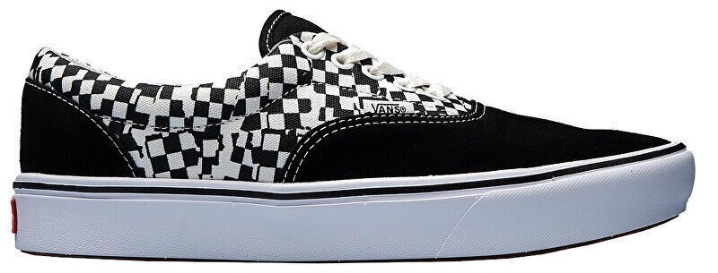 Meeste tossud Vans UA ComfyCush Era Tear Check VN0A3WM9V9Y1, mustad hind ja info | Spordi- ja vabaajajalatsid meestele | kaup24.ee