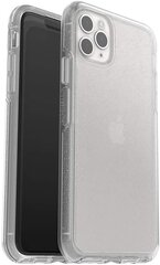 Telefoniümbris OtterBox Symmetry Apple iPhone 11 Pro, Stardust - läbipaistev hind ja info | Telefoni kaaned, ümbrised | kaup24.ee